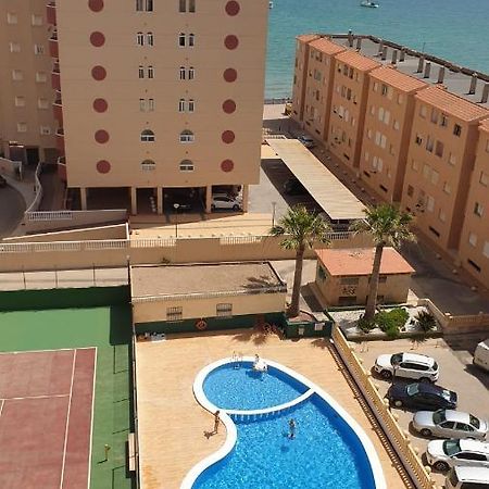 Oasis Paradise Apartment La Manga Kültér fotó