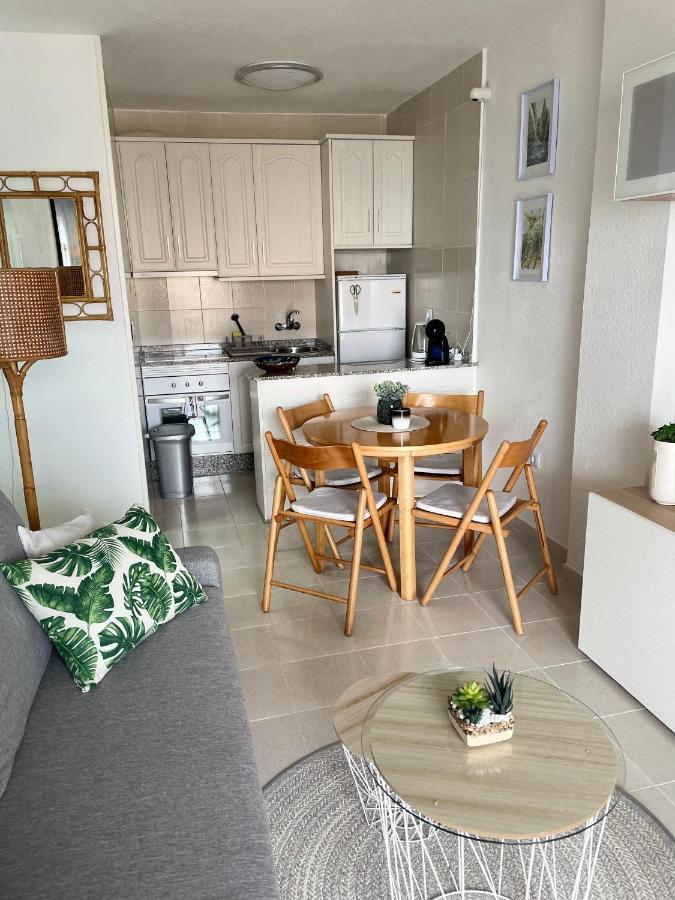 Oasis Paradise Apartment La Manga Kültér fotó