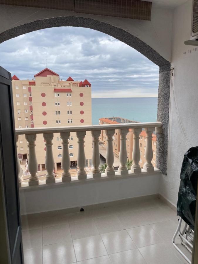 Oasis Paradise Apartment La Manga Kültér fotó