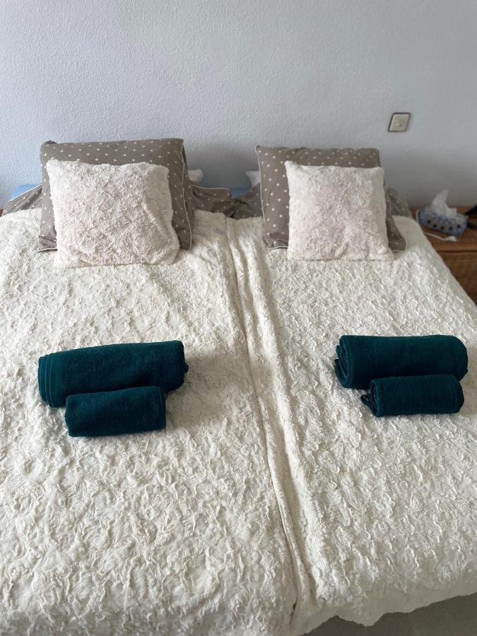 Oasis Paradise Apartment La Manga Kültér fotó