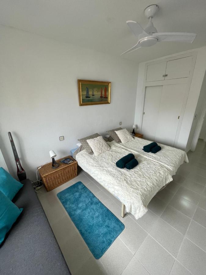 Oasis Paradise Apartment La Manga Kültér fotó