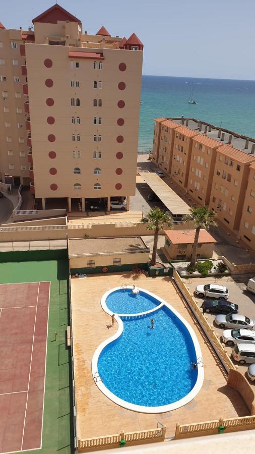 Oasis Paradise Apartment La Manga Kültér fotó