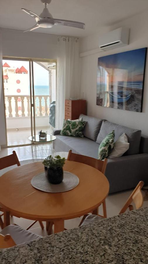 Oasis Paradise Apartment La Manga Kültér fotó