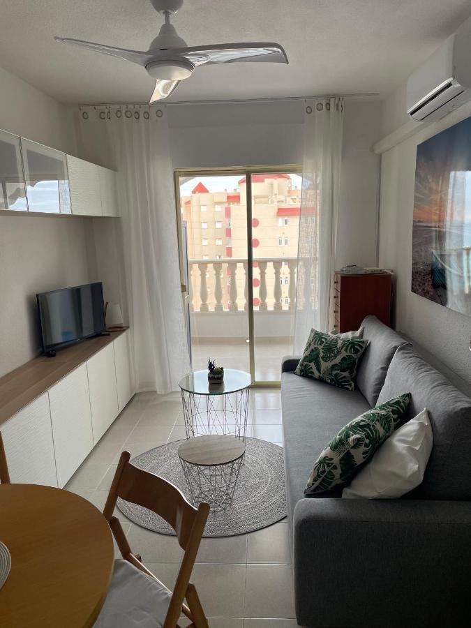 Oasis Paradise Apartment La Manga Kültér fotó