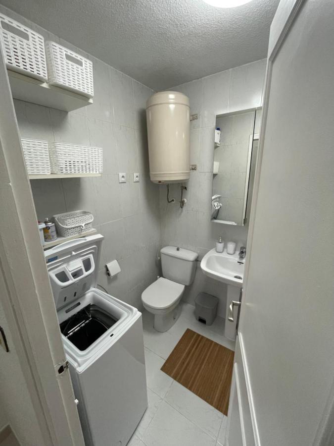 Oasis Paradise Apartment La Manga Kültér fotó