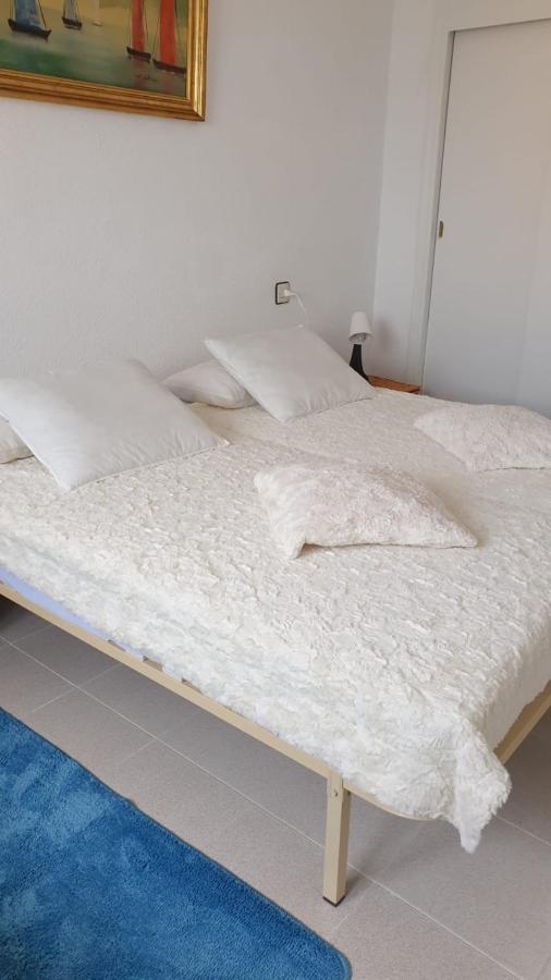 Oasis Paradise Apartment La Manga Kültér fotó
