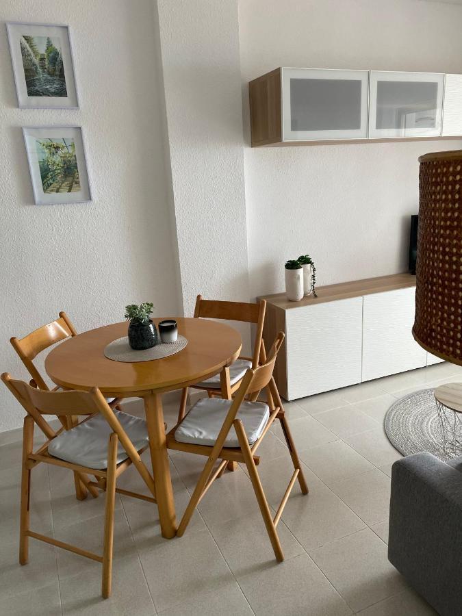 Oasis Paradise Apartment La Manga Kültér fotó