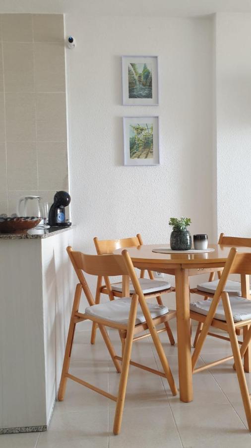 Oasis Paradise Apartment La Manga Kültér fotó