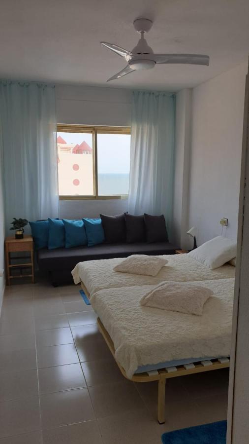 Oasis Paradise Apartment La Manga Kültér fotó