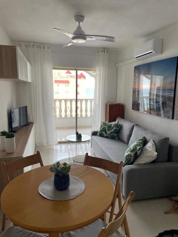 Oasis Paradise Apartment La Manga Kültér fotó