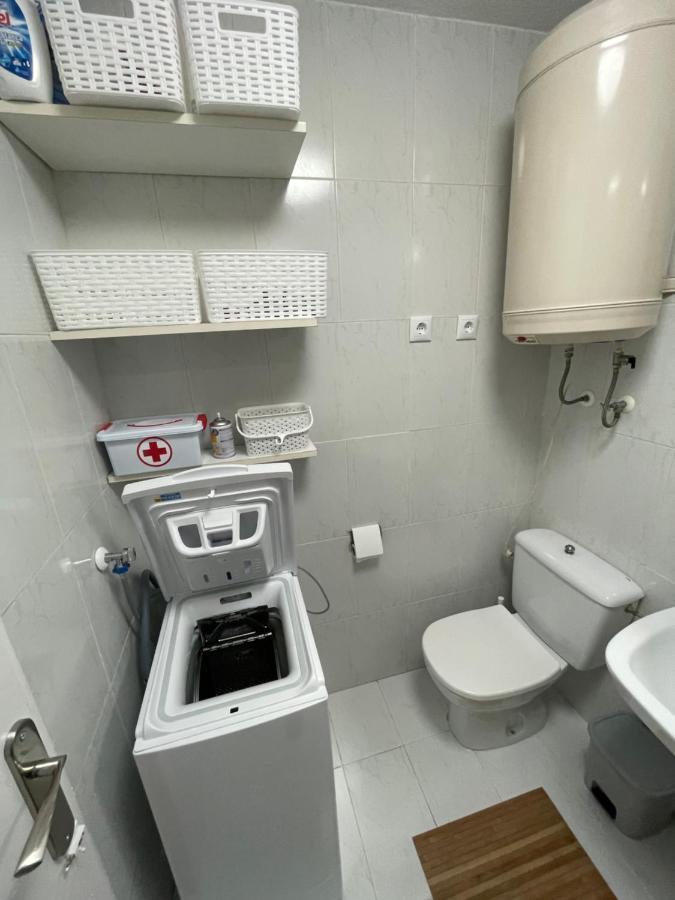 Oasis Paradise Apartment La Manga Kültér fotó