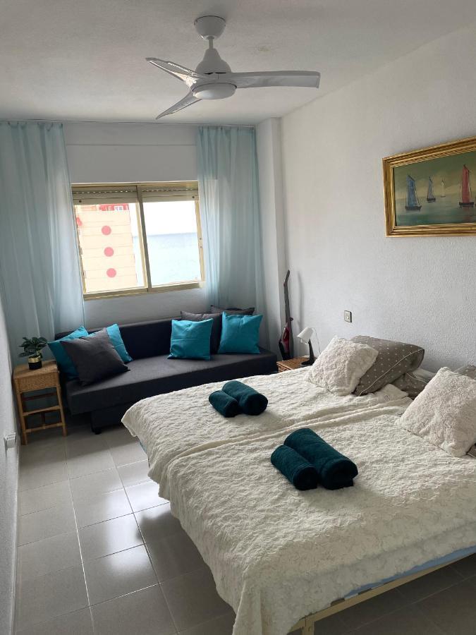 Oasis Paradise Apartment La Manga Kültér fotó