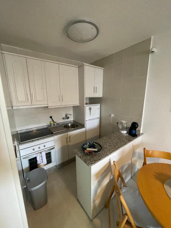 Oasis Paradise Apartment La Manga Kültér fotó