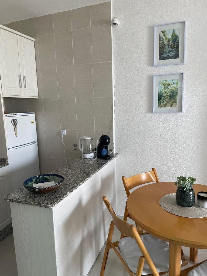 Oasis Paradise Apartment La Manga Kültér fotó