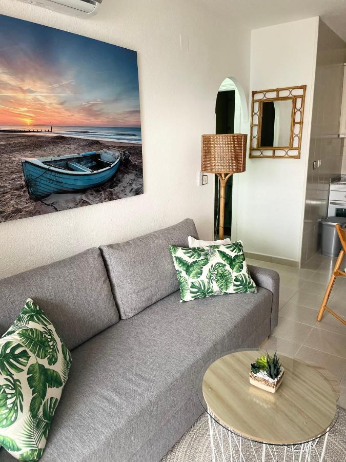 Oasis Paradise Apartment La Manga Kültér fotó